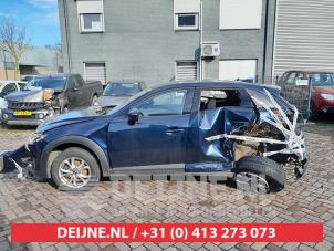 Mazda CX-3 15-