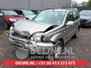 Nissan X-Trail 01-