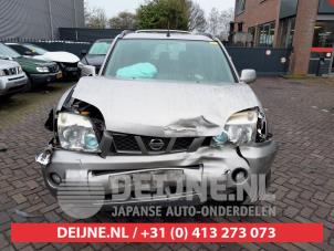 Nissan X-Trail 01-