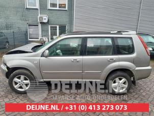 Nissan X-Trail 01-