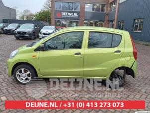 Daihatsu Cuore 08-