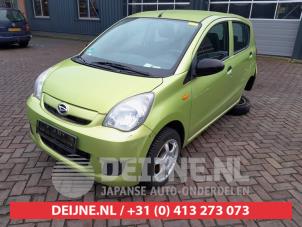 Daihatsu Cuore 08-