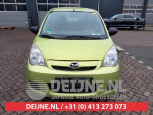 Daihatsu Cuore 08-