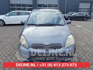 Toyota Yaris 1 00-