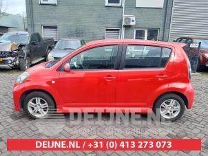 Daihatsu Sirion 2 05-