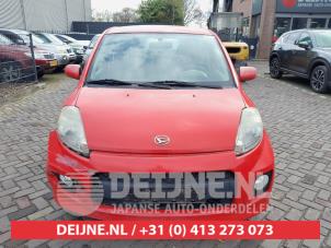 Daihatsu Sirion 2 05-