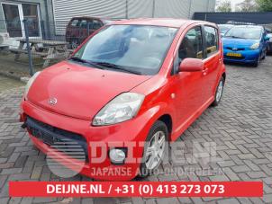 Daihatsu Sirion 2 05-