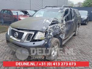 Nissan Navara d40 05-