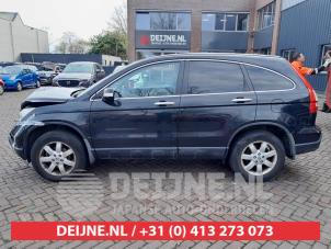 Honda CR-V 07-