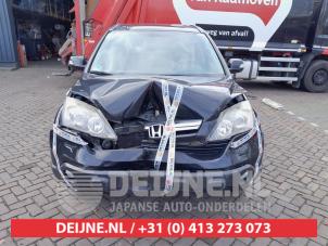 Honda CR-V 07-