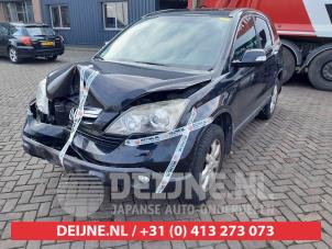Honda CR-V 07-