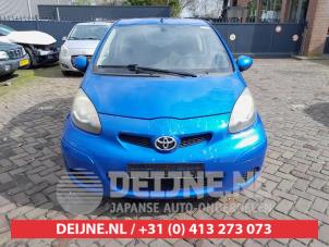 Toyota Aygo 05-
