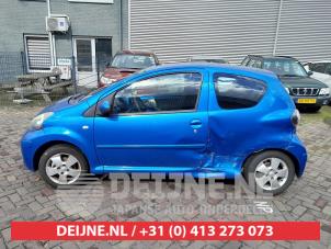 Toyota Aygo 05-