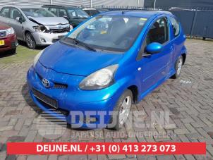 Toyota Aygo 05-