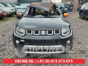 Suzuki Ignis 17-