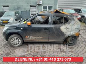 Suzuki Ignis 17-