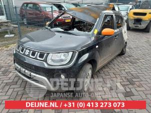 Suzuki Ignis 17-