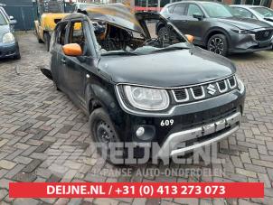 Suzuki Ignis ABS Pomp O599672 Donorvoertuig