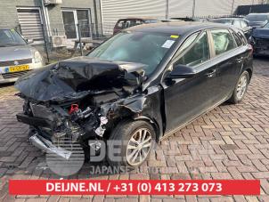 Hyundai I30 17-