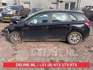 Hyundai I30 17-