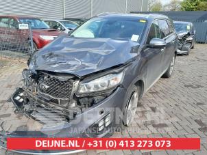 Kia Sorento 15-