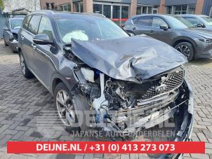 Kia Sorento Anlasser O608816 Spenderfahrzeug