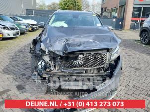 Kia Sorento 15-