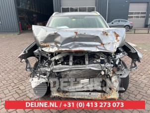 Mitsubishi Outlander 12-