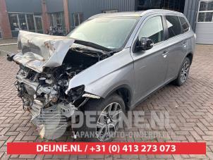Mitsubishi Outlander 12-