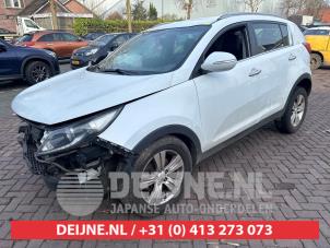 Kia Sportage 10-