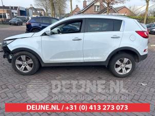 Kia Sportage 10-