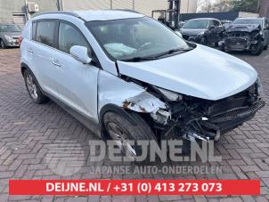 Kia Sportage Intercooler O604529 Donorvoertuig