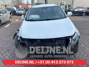 Kia Sportage 10-
