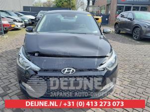 Hyundai I20 15-