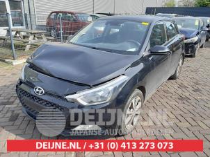 Hyundai I20 15-