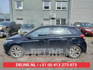 Hyundai I20 15-