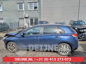 Hyundai I30 17-