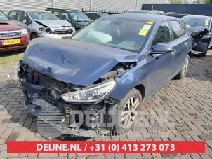 Hyundai I30 17-
