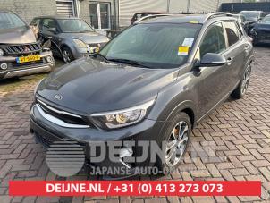 Kia Stonic 17-