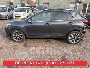 Kia Stonic 17-