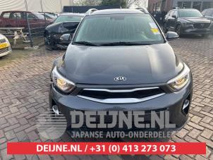 Kia Stonic 17-