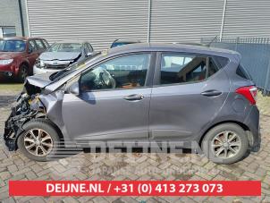 Hyundai I10 13-