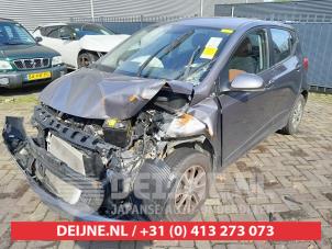 Hyundai I10 13-