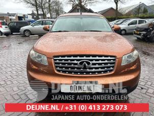 Infiniti FX 03-