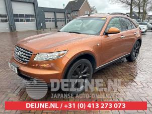 Infiniti FX 03-