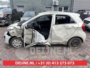 Kia Picanto 11-