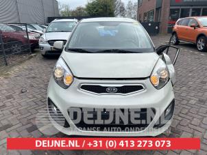 Kia Picanto 11-