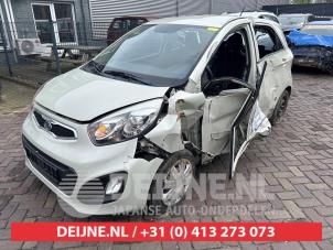 Kia Picanto 11-