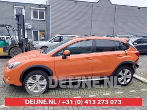 Subaru XV 12-