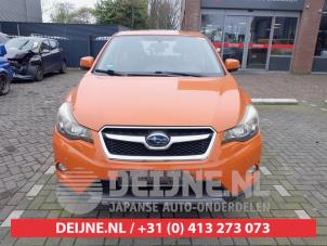 Subaru XV 12-